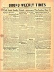 Orono Weekly Times, 20 May 1948