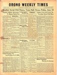 Orono Weekly Times, 17 Jun 1948
