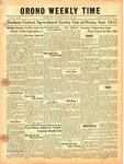 Orono Weekly Times, 9 Sep 1948