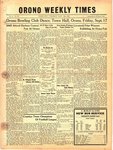 Orono Weekly Times, 16 Sep 1948