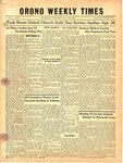 Orono Weekly Times, 23 Sep 1948