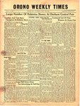 Orono Weekly Times, 30 Sep 1948