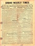 Orono Weekly Times, 25 Nov 1948