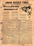 Orono Weekly Times, 30 Dec 1948