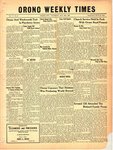 Orono Weekly Times, 24 Aug 1950