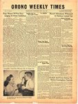 Orono Weekly Times, 14 Sep 1950