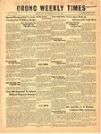 Orono Weekly Times, 28 Sep 1950