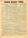 Orono Weekly Times, 14 Jun 1951