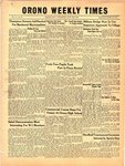 Orono Weekly Times, 28 Jun 1951