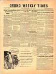 Orono Weekly Times, 23 Jul 1953