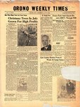Orono Weekly Times, 30 Jul 1953