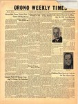 Orono Weekly Times, 13 Aug 1953