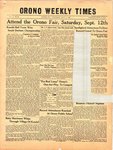 Orono Weekly Times, 10 Sep 1953