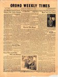 Orono Weekly Times, 10 Dec 1953