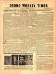 Orono Weekly Times, 1 Apr 1954