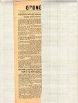 Orono Weekly Times, 24 Mar 1955