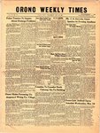 Orono Weekly Times, 28 Apr 1955