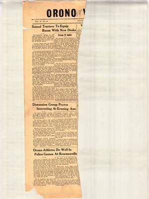 Orono Weekly Times, 29 Sep 1955