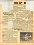 Orono Weekly Times, 17 May 1956