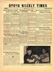 Orono Weekly Times, 18 Jul 1957