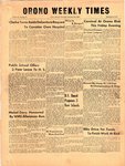 Orono Weekly Times, 5 Feb 1959