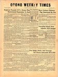 Orono Weekly Times, 2 Apr 1959