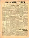 Orono Weekly Times, 2 Feb 1961