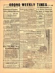 Orono Weekly Times, 23 Feb 1961