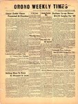 Orono Weekly Times, 9 Mar 1961