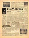 Orono Weekly Times, 17 Aug 1961