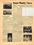 Orono Weekly Times, 14 Sep 1961