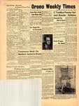 Orono Weekly Times, 21 Sep 1961