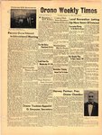 Orono Weekly Times, 11 Jan 1962