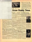 Orono Weekly Times, 25 Jan 1962