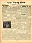 Orono Weekly Times, 1 Mar 1962