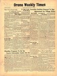 Orono Weekly Times, 8 Mar 1962