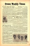 Orono Weekly Times, 28 Feb 1963