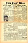 Orono Weekly Times, 11 Apr 1963