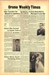 Orono Weekly Times, 26 Sep 1963