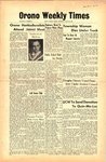 Orono Weekly Times, 4 Jun 1964