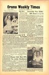 Orono Weekly Times, 9 Jul 1964