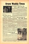 Orono Weekly Times, 3 Sep 1964