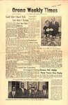 Orono Weekly Times, 7 Jan 1965