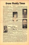 Orono Weekly Times, 18 Feb 1965