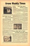 Orono Weekly Times, 4 Mar 1965