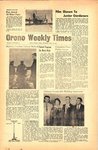 Orono Weekly Times, 1 Apr 1965