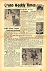 Orono Weekly Times, 3 Jun 1965
