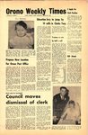 Orono Weekly Times, 3 Mar 1966