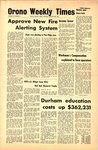 Orono Weekly Times, 10 Mar 1966