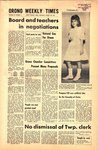 Orono Weekly Times, 17 Mar 1966